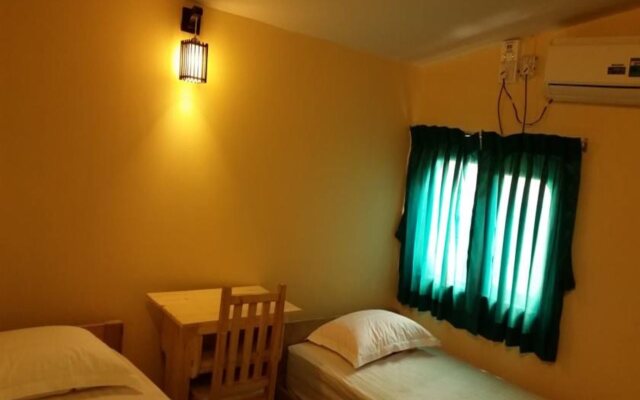 Bermuda Guest House