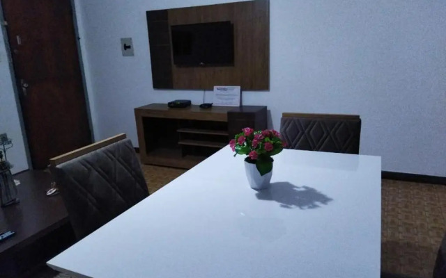 Apartamento Bento Residence