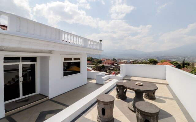 HOG Batu Guest House Syariah