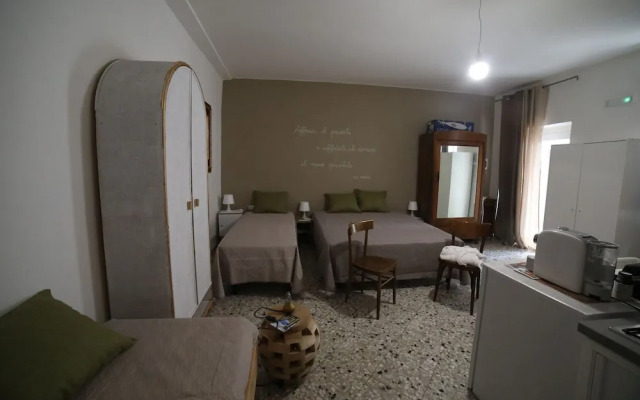 Le Dimore Degli Artisti