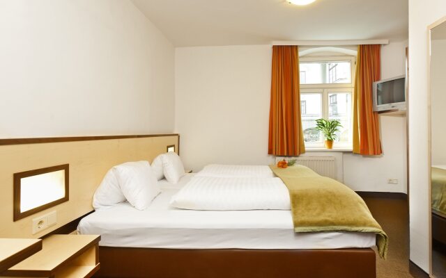 Hotel Goldene Krone