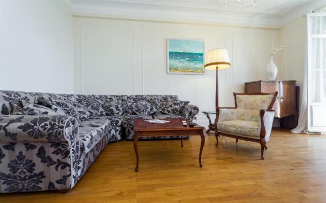 Appartement Claire Deluxe