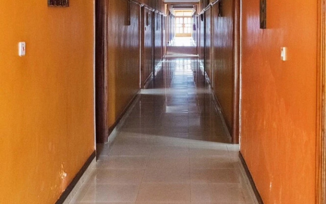 Rwenzori International Hotel