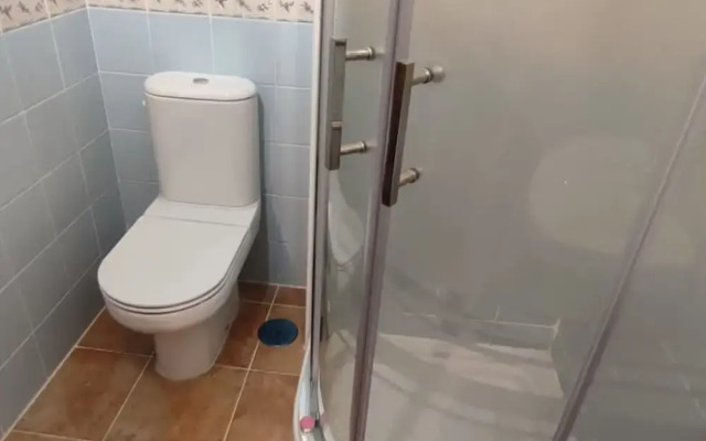 Apartment in Andalusia With Scenic Views