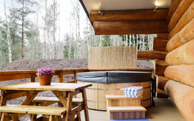 Moorhen Lodge