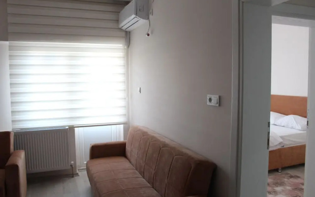 Seyidoglu Residence Balikesir