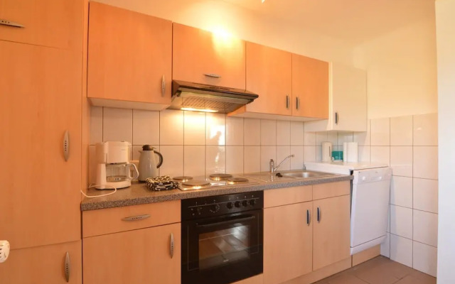 Holiday Home in Heppenbach With Garden