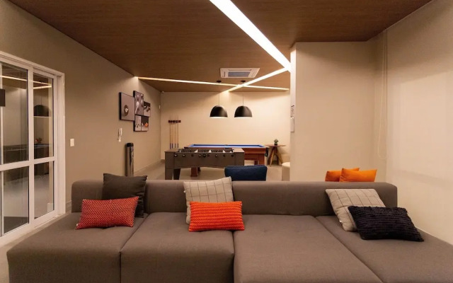 Studio Landing Campo Belo