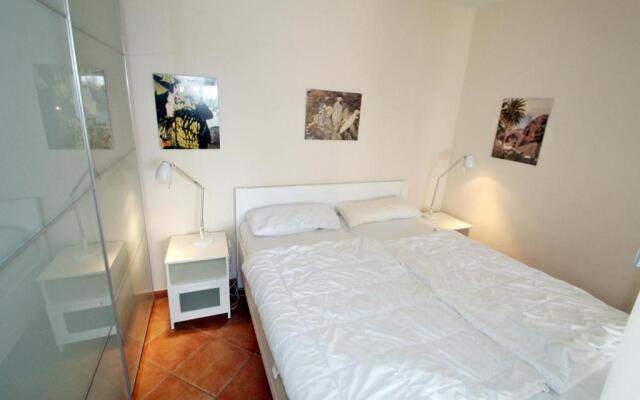 Ferienpark K01-008 Ferienpark