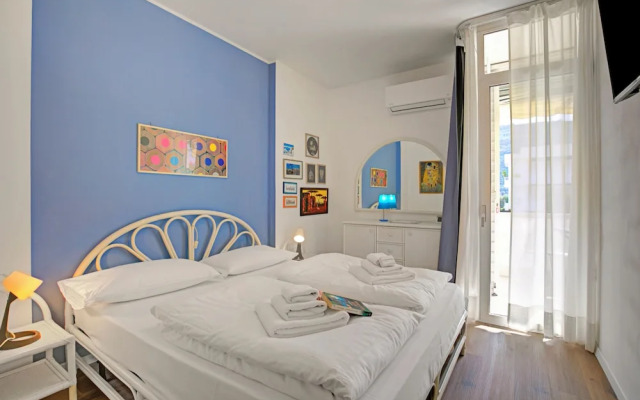 Garden & Surf Residenza By Max