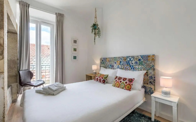 The Color Suites & Rooms