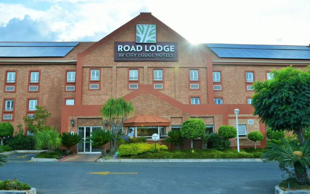 Road Lodge Randburg