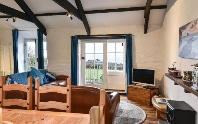 Threshings Cottage