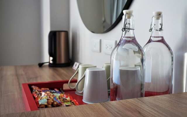 Grace Garden Guesthouse