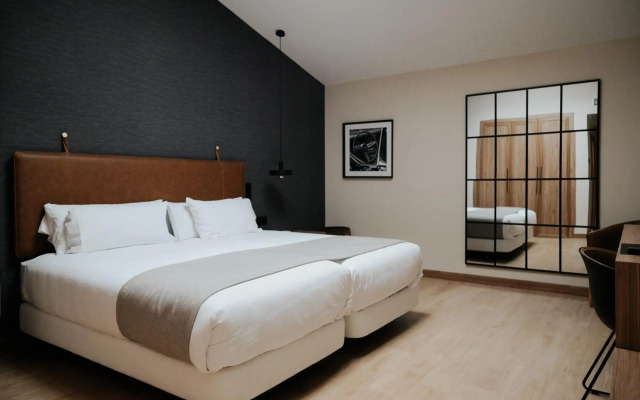 Hotel&Spa Convento de San Francisco