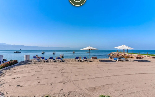 Vamar T1 121 in Puerto Vallarta