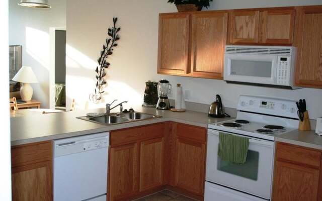 Brooks Retreat Apartment 4 Bedroom