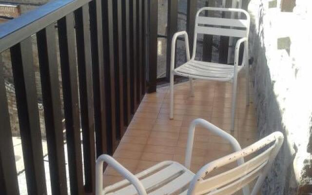 Apartamento Marboré