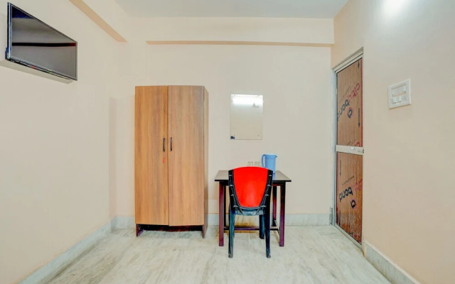 OYO 19609 Hotel Rajprabha