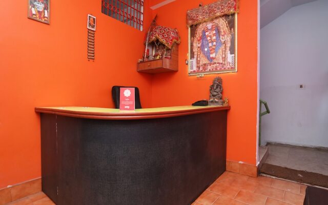 Oyo Flagship 30922 Hotel Aditya Inn