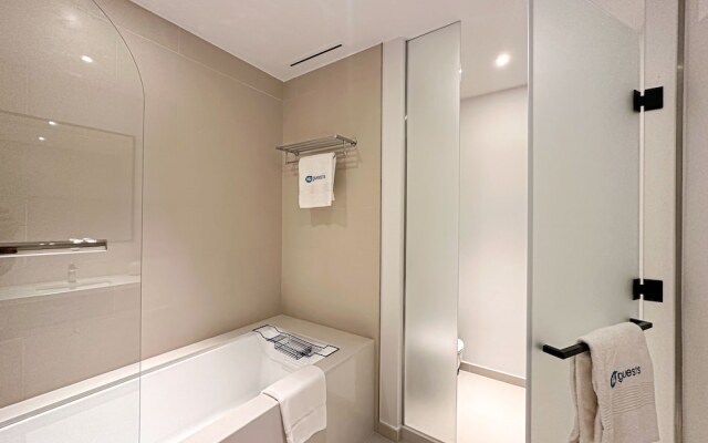 HiGuests - Vida Marina Yacht Club