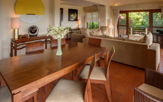Alpha Villa