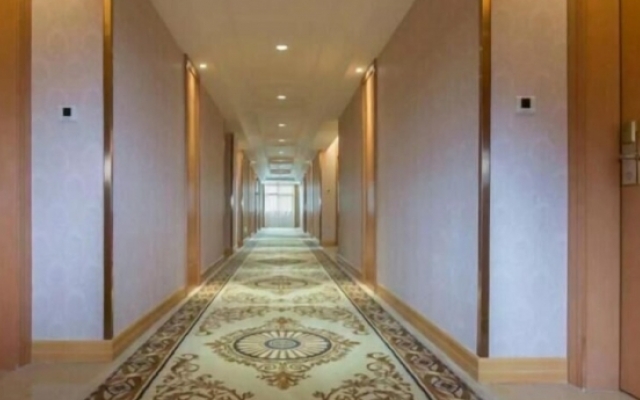 Vienna Hotels-Yichen main store Longhua