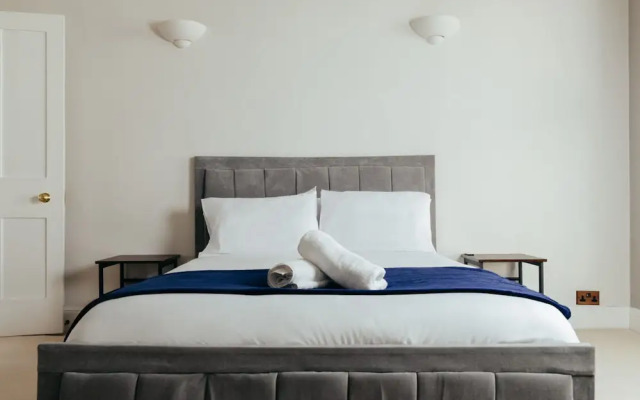 Montpellier Cheltenham - Character Georgian Town House