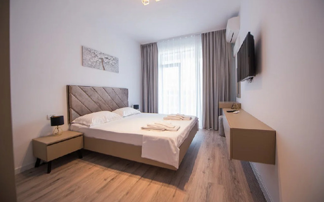 Apartament APARTEL GINKO cm