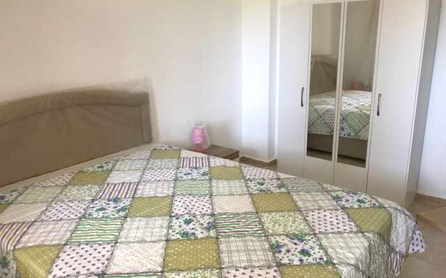 Apartment in Panaroma Evleri