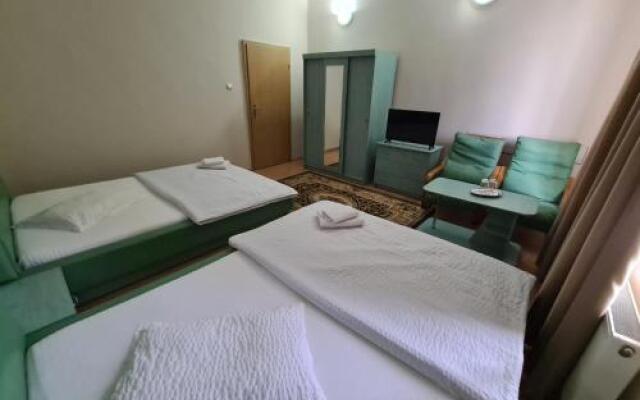 Mi Sian Mura Hotel