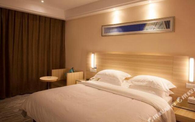 City Convenience Inn Zhuzhou Car City