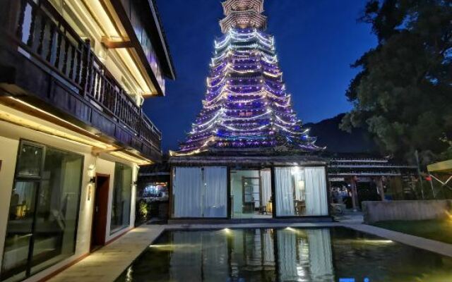 Yunxi Bieyuan Guesthouse