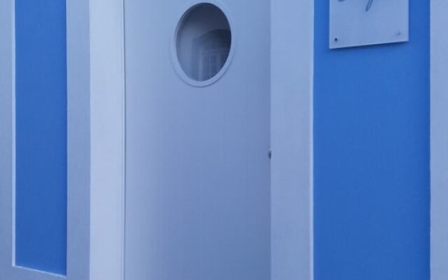 My Angra Charming House