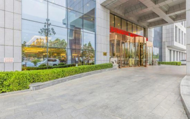 Zhenhua Xinyue International Hotel