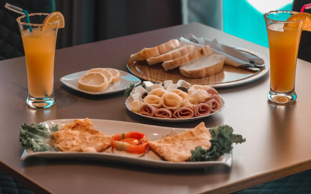 Koncept Residence Hotel