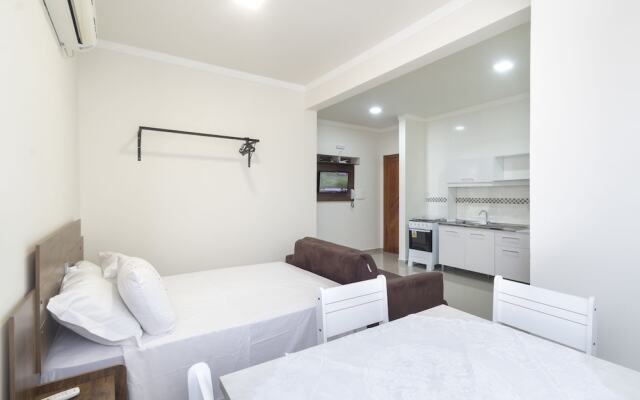 Apartamento Studio - 303 - 23