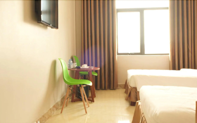 Hoa Lu Hotel