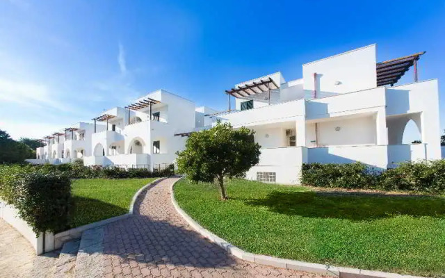 Rivazzurra Club - Residence Village