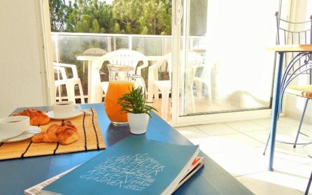 Résidence Lorée De Montpellier