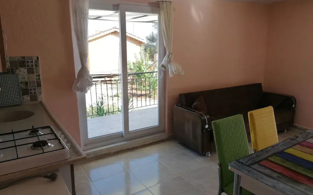 Habesa Bungalov Pansi̇yon