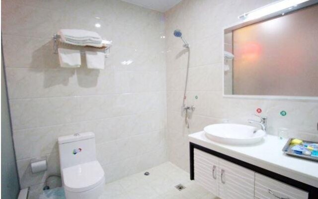 Continents Le Grand Large Hotel