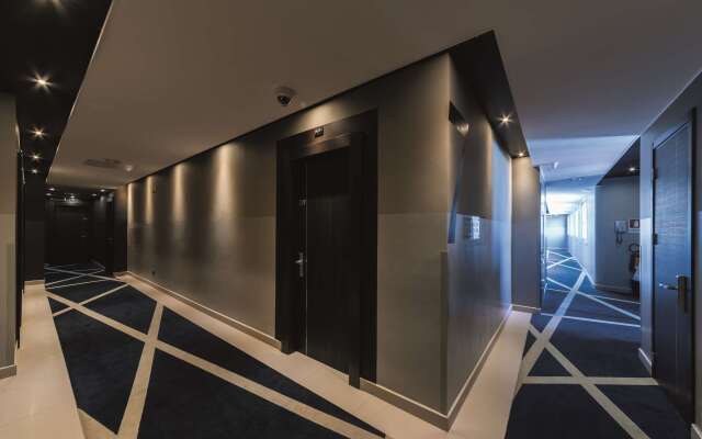 Manin Hotel
