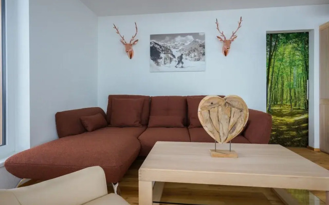 Kitzbuhel Alpine Lodge With Private Infrared Sauna