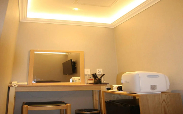 Sejong Hotel