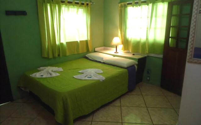 Catavento Guest House