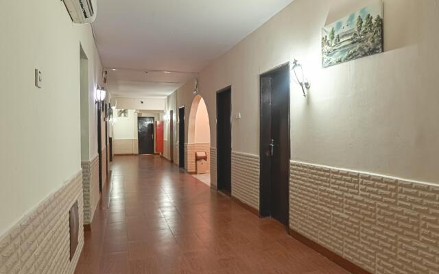 OYO 120 Seeb Guest House