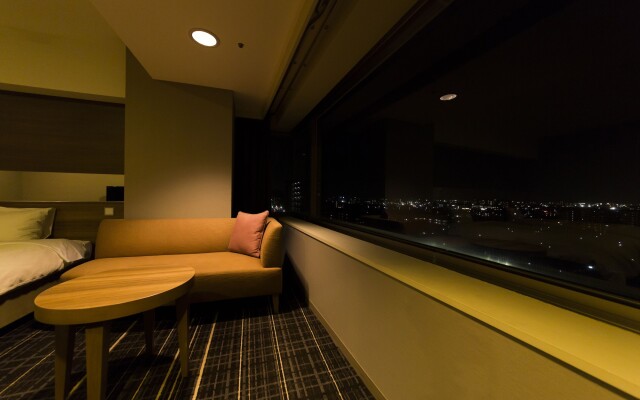 Kofu Kinenbi Hotel
