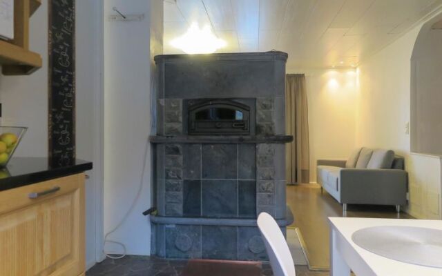 Holiday Home Villa lehmus