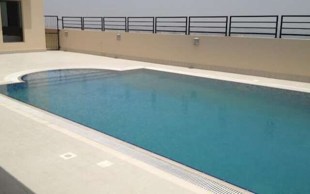 Loumage Hotel & Suites